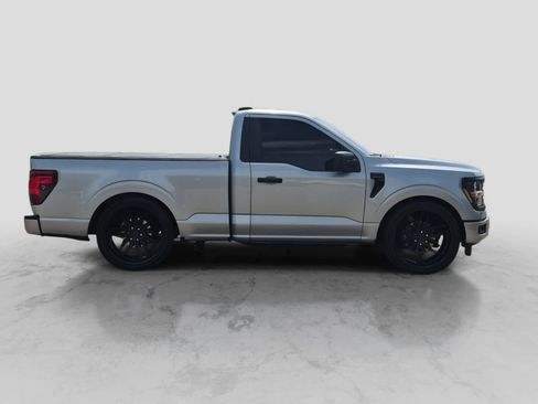 Used 2024 Ford F150 XL AWD/4WD image 9