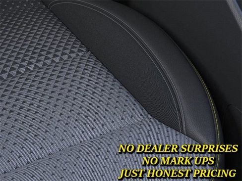 New 2026 Chevrolet Trax LT w/ Driver Confidence Package image 21