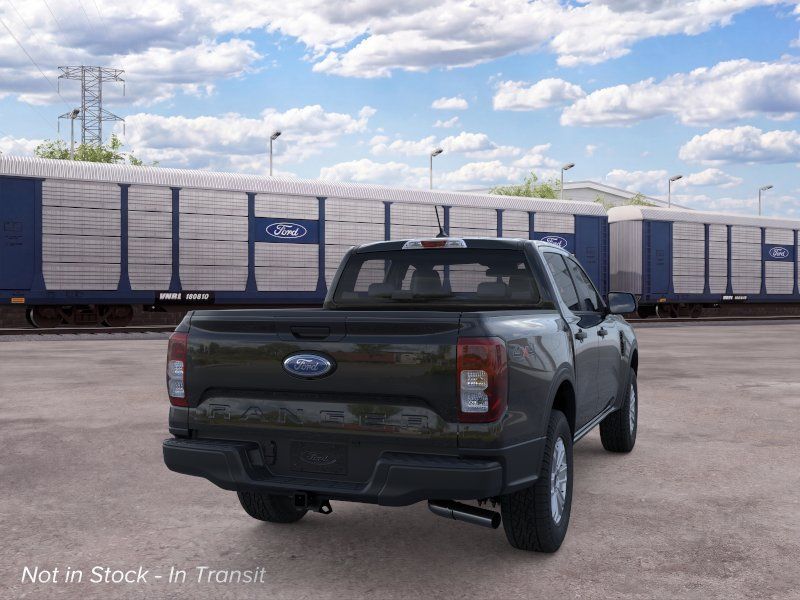 New 2026 Ford Ranger XL AWD/4WD image 8