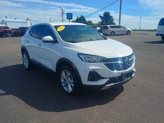 Used 2023 Buick Encore GX Preferred w/ Cold Weather Comfort Package AWD/4WD 360° Tour