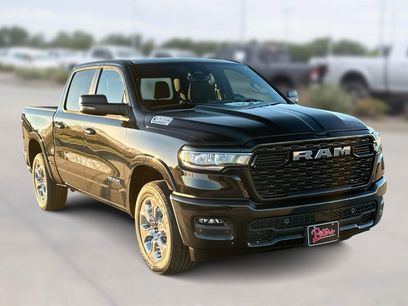 New 2025 RAM 1500 Lone Star