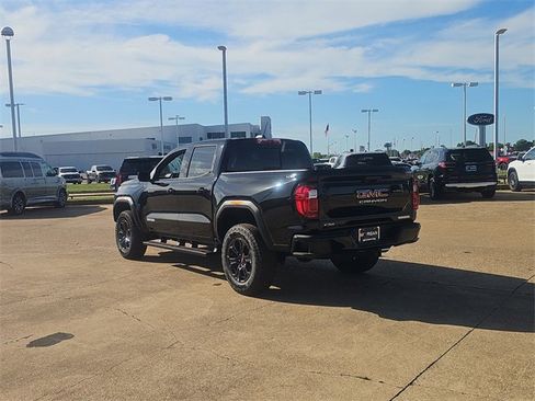 New 2025 GMC Canyon Elevation w/ Convenience Package image 5