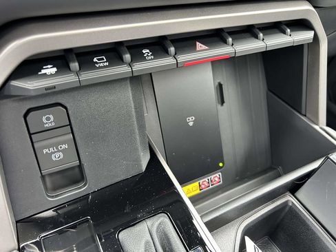 New 2026 Toyota Sequoia Platinum AWD/4WD image 21