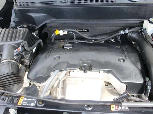 Used 2019 GMC Terrain SLT w/ Preferred Package image 10