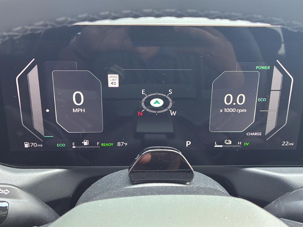 New 2027 Kia Telluride X-Line SX Prestige w/ Executive Package AWD/4WD image 33