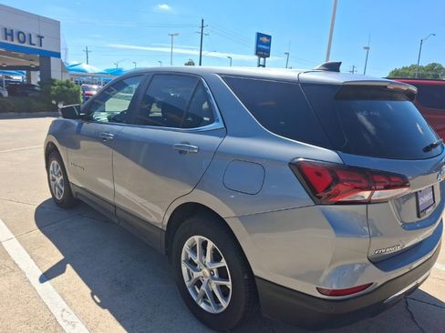 Used 2024 Chevrolet Equinox LT image 17