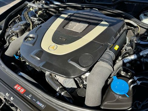 Used 2008 Mercedes-Benz S 550 S 550 image 24