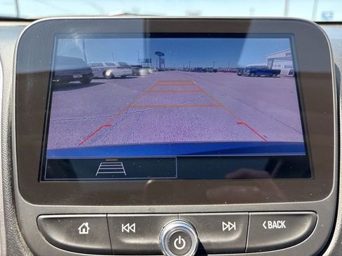 Used 2024 Chevrolet Malibu LT image 15