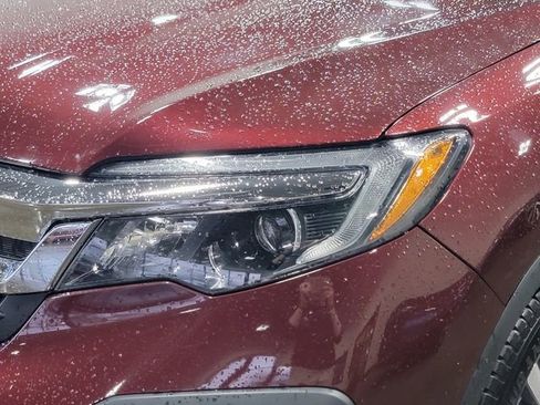 Used 2019 Honda Pilot EX-L image 8