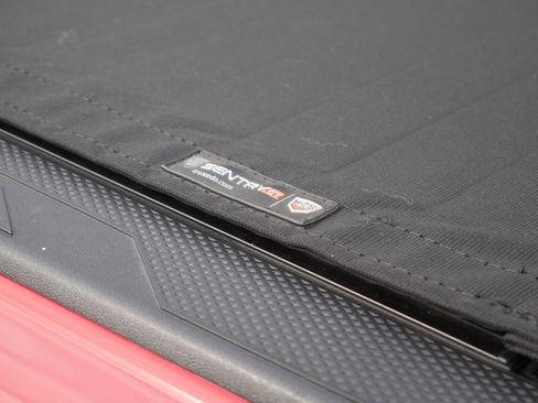 Certified 2022 Nissan Frontier PRO-4X w/ Pro-4X Premium Package image 21