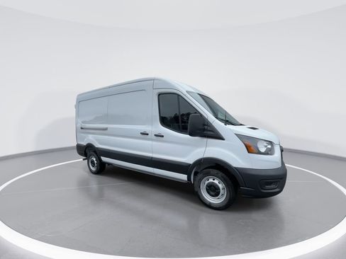 New 2026 Ford Transit 250 Base w/ Load Area Protection Package image 9