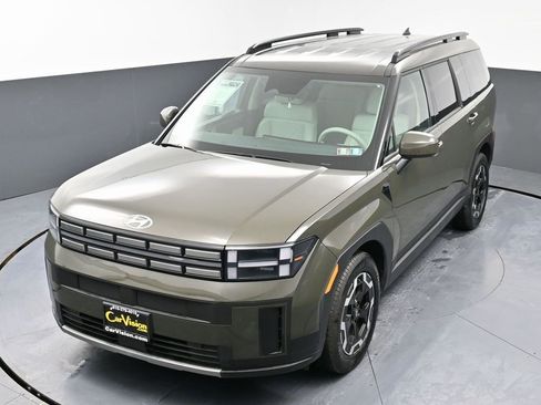 Used 2024 Hyundai Santa Fe SEL image 42