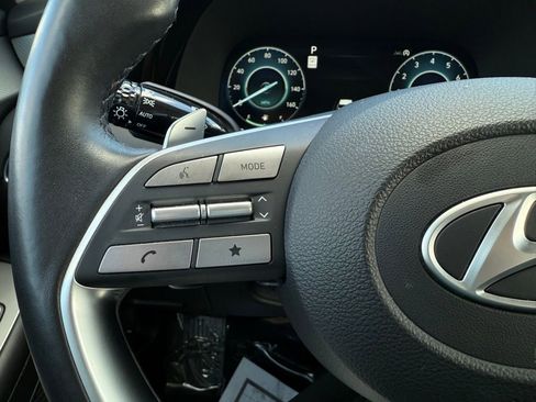 Used 2023 Hyundai Palisade SEL w/ Premium Package image 24