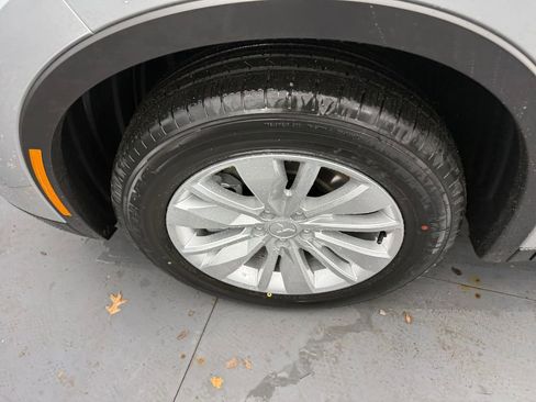 New 2026 Mitsubishi Outlander ES image 37