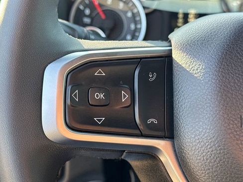 Used 2025 RAM 1500 Big Horn image 30