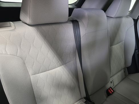 New 2026 Toyota Corolla Cross LE image 20