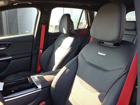 New 2026 Mercedes-Benz GLC 43 AMG 4MATIC image 13