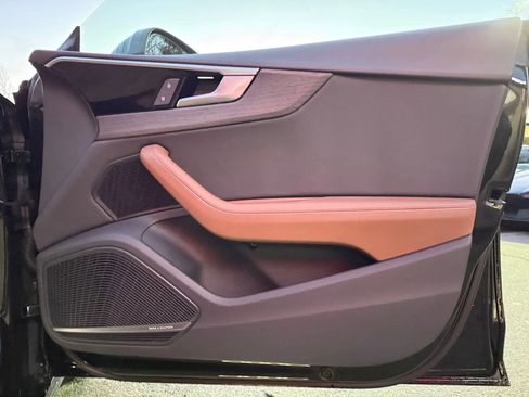 Used 2021 Audi A5 2.0T Premium Plus w/ Premium Plus image 28