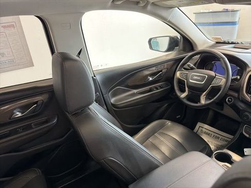 Used 2023 GMC Terrain Denali w/ Denali Premium Package image 37
