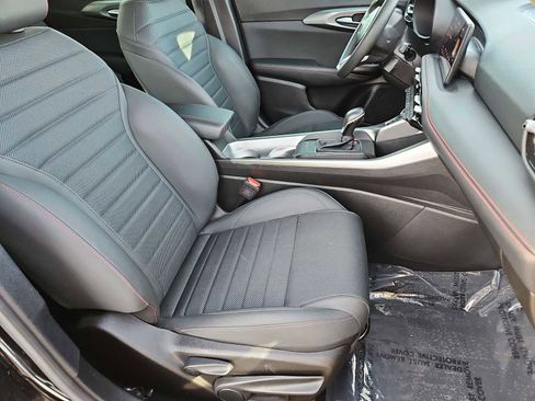 Used 2023 Dodge Hornet GT w/ Cold Weather Group image 20