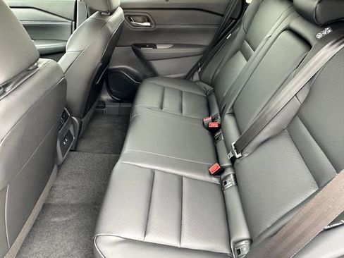 Used 2026 Nissan Rogue SV w/ SV Premium Package image 26