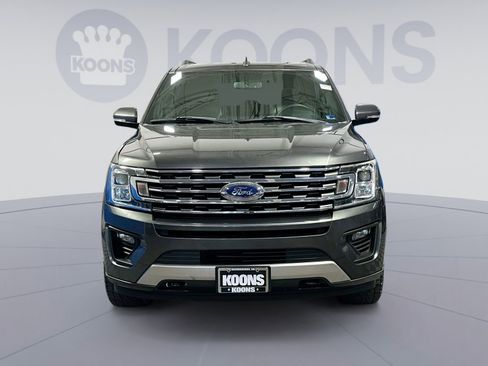 Used 2019 Ford Expedition XLT w/ Equipment Group 202A image 11