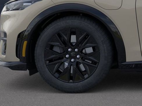New 2026 Ford Mustang Mach-E Premium w/ Sport Appearance Package AWD/4WD image 19