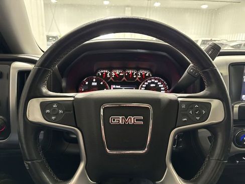 Used 2014 GMC Sierra 1500 SLT image 14