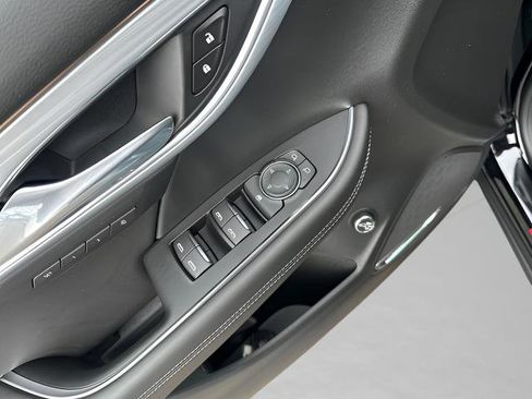 New 2026 Buick Envision Avenir AWD/4WD image 13