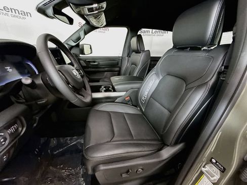 Used 2026 RAM 1500 Rebel w/ Rebel Level 2 Equipment Group AWD/4WD image 21