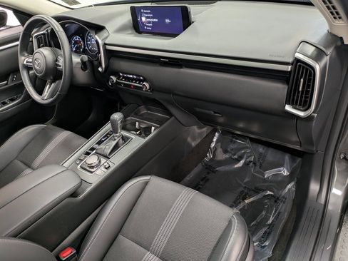 Certified 2023 MAZDA CX-50 2.5 S w/ Cargo Package image 29