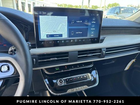 New 2026 Lincoln Corsair Reserve w/ Jet Appearance Package image 22