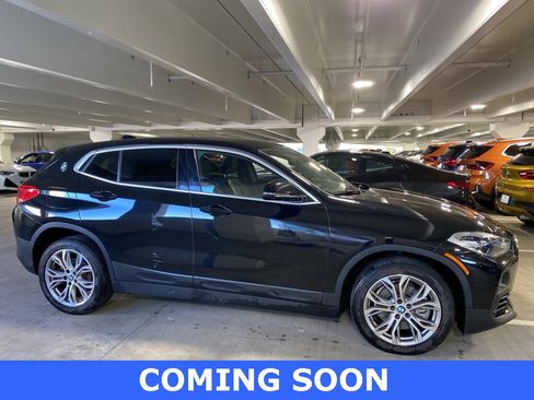 Used 2020 BMW X2 sDrive28i image 3
