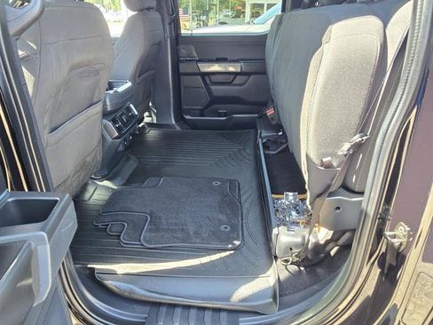 Used 2023 Ford F150 XLT w/ Equipment Group 302A High AWD/4WD image 27