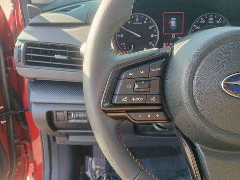 Certified 2025 Subaru Crosstrek 2.5i Limited w/ Popular Package #4A image 23