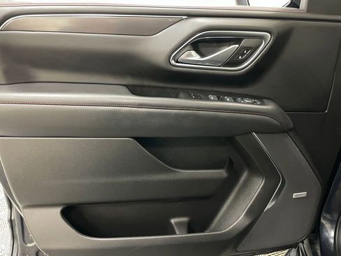 Certified 2022 Chevrolet Tahoe RST w/ Luxury Package AWD/4WD image 33