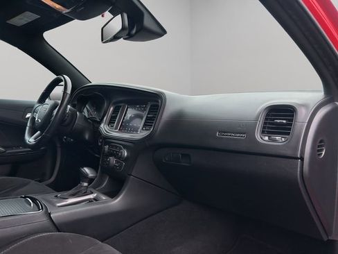 Used 2023 Dodge Charger R/T w/ Plus Group image 39