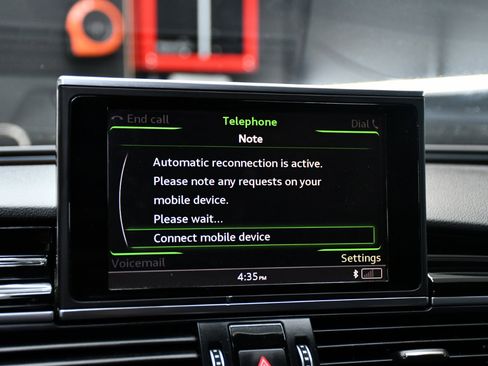 Used 2017 Audi RS 7 Performance image 51