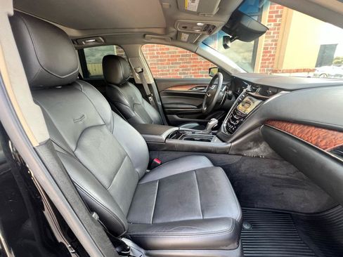 Used 2019 Cadillac CTS Luxury AWD/4WD image 48