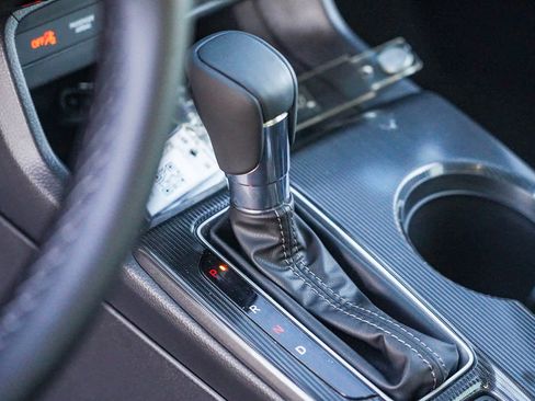 New 2026 Honda Civic Sport image 21