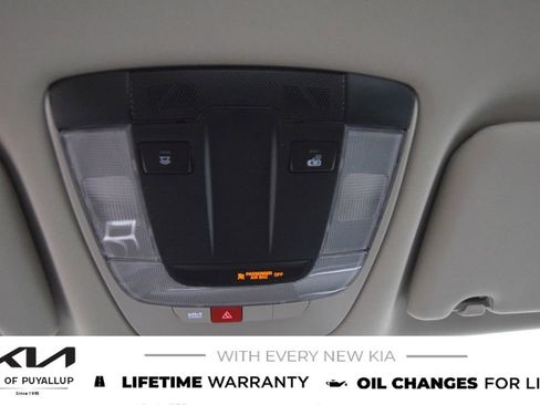 New 2026 Kia K5 LXS image 25