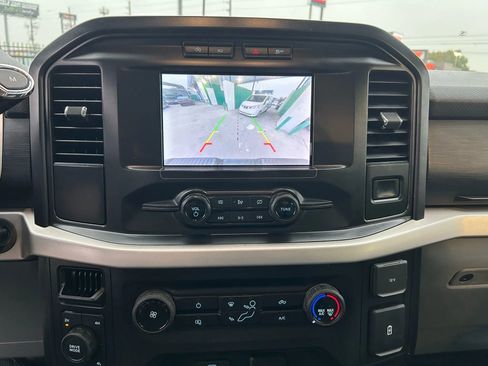 Used 2021 Ford F150 XL w/ Equipment Group 101A High image 21