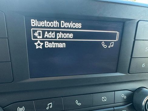 Used 2023 Ford Transit 350 148 High Roof Extended DRW image 46