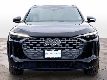 Used 2025 Audi Q5 Premium Plus w/ Premium Plus