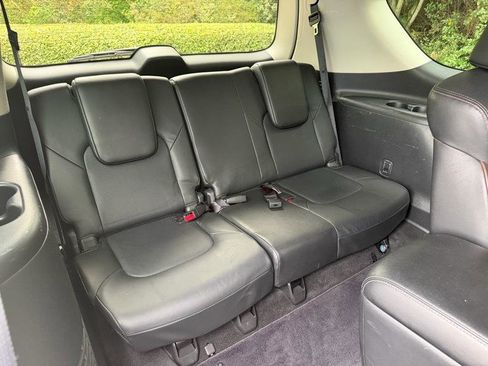 Used 2020 Nissan Armada SL w/ Premium Package RWD image 29