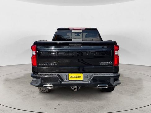 Used 2021 Chevrolet Silverado 1500 High Country image 4
