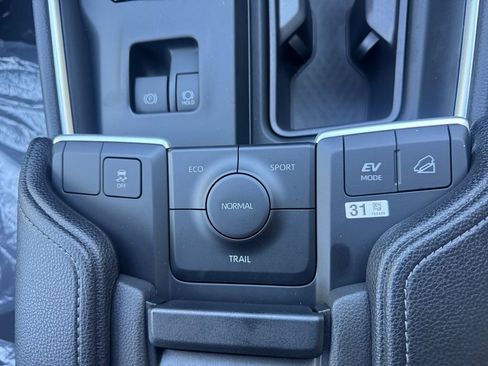 New 2026 Toyota Grand Highlander AWD Hybrid image 19