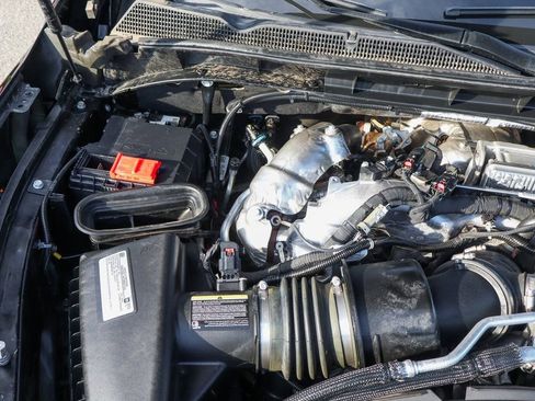 Used 2021 GMC Sierra 3500 Denali w/ Denali Ultimate Package image 12