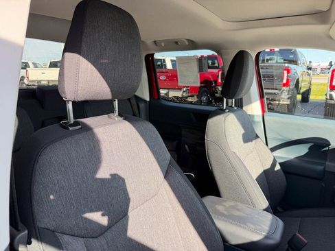 New 2025 Ford Maverick XLT w/ XLT Luxury Package image 17