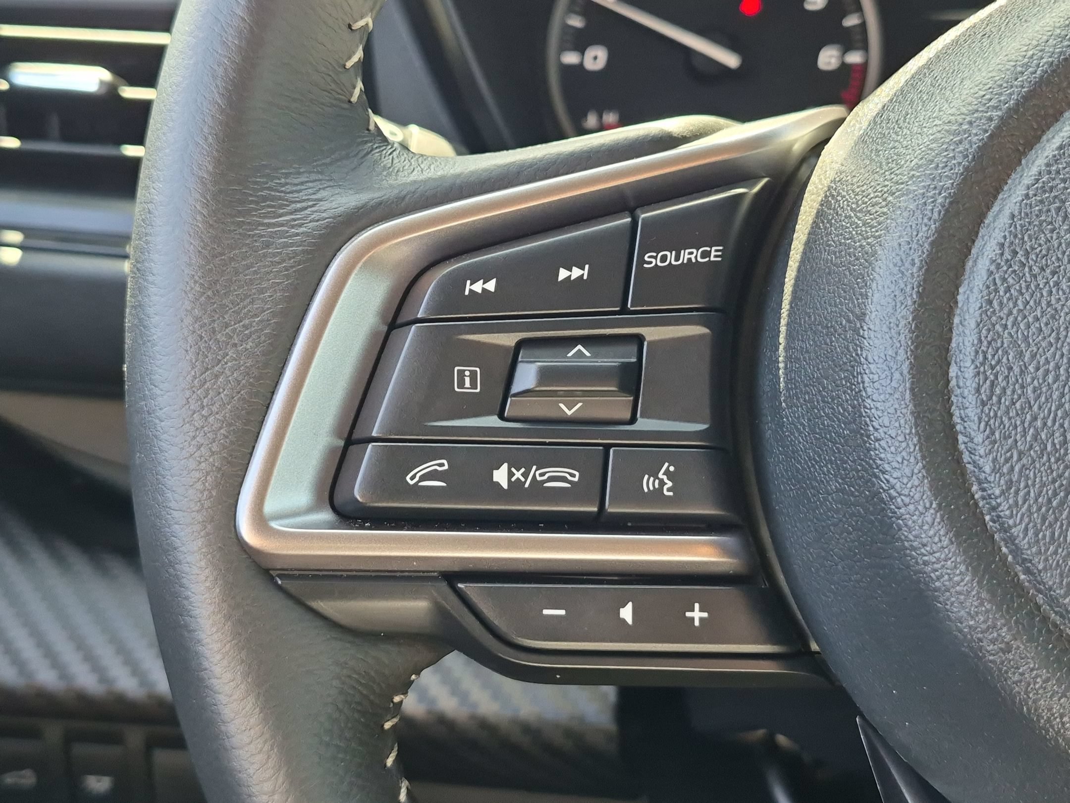 Certified 2026 Subaru Ascent Premium AWD/4WD image 16